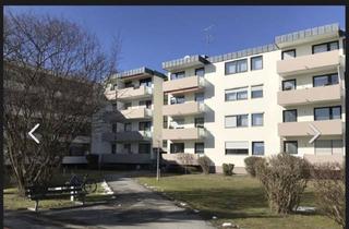 Wohnung mieten in Sandgrubenweg, 81737 München, Nachmieter 1 Zi Wohnung ab 10/2025