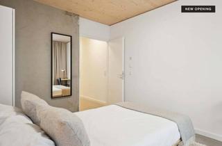Immobilie mieten in Sickingenstraße, 10553 Berlin, Zimmer in der Sickingenstrasse -