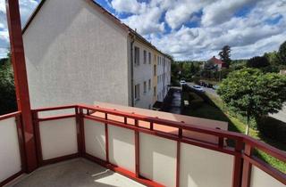 Wohnung mieten in Hüttengrundstraße 57 b, 09337 Hohenstein-Ernstthal, Attraktive Familien-Wohnung mit Dusche!!