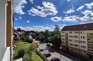 Wohnung mieten in Fritz-Heckert-Siedlung 49, 09337 Hohenstein-Ernstthal, +++Schicke Familien-Wohnung mit Ausblick+++