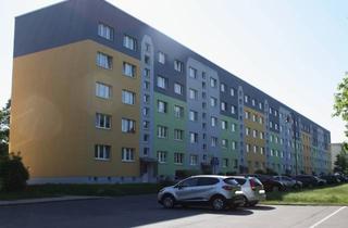 Wohnung mieten in Bonhoefferstraße 13, 04668 Grimma, Neu sanierte 2-Raumwohnung mit Balkon