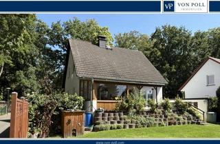 Einfamilienhaus kaufen in 04779 Wermsdorf, Der beste Fang - Familienidyll in Wermsdorf