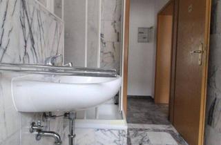 Wohnung mieten in 09322 Penig, Helle 2-Zimmerwohnung in Marmoroptik