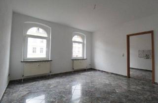 Wohnung mieten in 09322 Penig, Helle 2-Zimmerwohnung in Marmoroptik