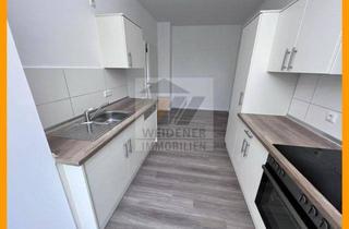 Wohnung mieten in Plauensche Straße 152, 07551 Gera, stylische 4 R.-Whg. mit Balkon & Wanne und moderne Einbauküchen in Pforten!