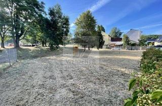 Grundstück zu kaufen in Naulitzer Straße / Ronneburger Straße, 07546 Gera, Gera: Baugrundstück in idyllischer Lage – ohne Bauträgerbindung!