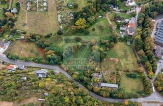 Grundstück zu kaufen in Greizer Straße, 07570 Weida, Großzügiges Grundstück in Weida zu verkaufen – ideal für Ihr Bauprojekt! Ohne Bauträgerbindung!