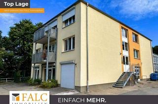 Gewerbeimmobilie mieten in 19205 Gadebusch, ***Großzügige Büro- & Gewerbefläche mit flexibler Nutzung und separatem Archiv***