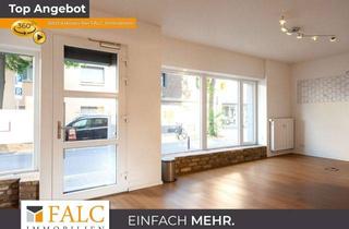 Geschäftslokal mieten in 50354 Hürth, Zentral - Ideal - Genial.