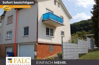 Doppelhaushälfte kaufen in 34632 Jesberg, +++Ruhig gelegene Doppelhaushälfte+++