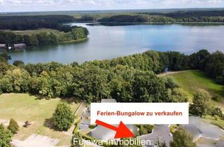 Haus kaufen in Sternsiedlung 19, 17252 Schwarz, seltene Gelegenheit: Sternbungalow in Schwarz Nur 150 Meter zum Wasser mit eigenem Bootsliegeplatz*