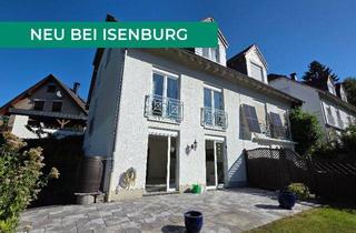 Doppelhaushälfte kaufen in Schnittert 22, 42697 Solingen, Einziehen und Wohlfühlen. Familien aufgepasst in Ohligser Hofschaft.