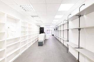 Geschäftslokal mieten in 21682 Stade, Exklusive Innenstadtlage, beste Frequenz – starten Sie Ihr Geschäft hier!