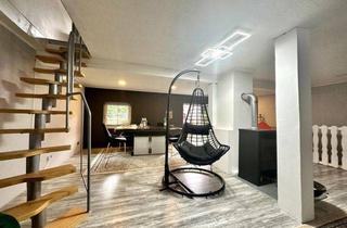 Reihenhaus kaufen in 98574 Schmalkalden, Ihr kleines Glück im Herzen von Schmalkalden – charmantes Reihenhaus mit Garten & zwei Balkonen!