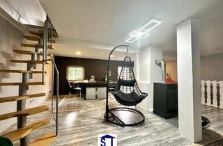 Reihenhaus kaufen in 98574 Schmalkalden, Ihr kleines Glück im Herzen von Schmalkalden – charmantes Reihenhaus mit Garten & zwei Balkonen!