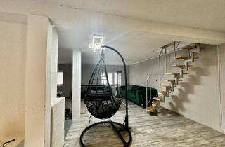 Reihenhaus kaufen in 98574 Schmalkalden, Ihr kleines Glück im Herzen von Schmalkalden – charmantes Reihenhaus mit Garten & zwei Balkonen!