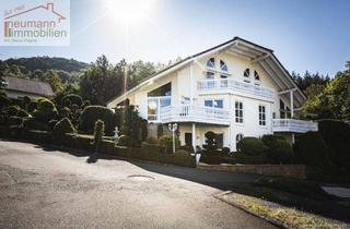 Doppelhaushälfte kaufen in 53547 Roßbach, Exklusive Doppelhaushälfte mit Stil & Komfort – Ihr neues Zuhause in Toplage