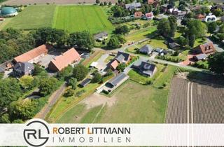 Haus kaufen in 28857 Syke, Mehr als nur ein Zuhause - Traumhaus mit Anbau und Gartenparadies für Ihre Visionen