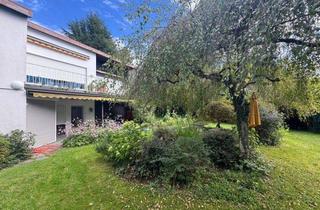 Einfamilienhaus kaufen in 88048 Friedrichshafen, Seltene Gelegenheit - Einfamilienhaus mit großem Grundstück und See-und Bergblick!