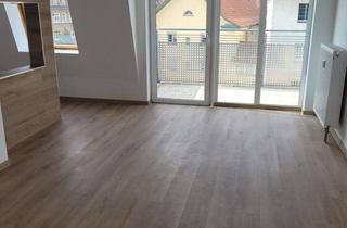Immobilie mieten in Saalfelder Straße 12, 04179 Leipzig, Betreutes Wohnen in optimaler Lage - Senioren-Residenz Forum Lindenau