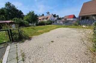 Grundstück zu kaufen in 90453 Nürnberg, Baugrundstück in der Metropolregion Nürnberg Reichelsdorf mit 288m² Fläche - in ruhiger Wohnlage!