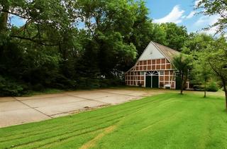 Haus kaufen in 27478 Cuxhaven, Ein Paradies zum Träumen für Mensch und Tier in Nordseenähe