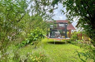 Reihenhaus kaufen in 76646 Bruchsal, Bruchsal - Familienidyll in ruhiger Lage: Modernes Reihenhaus mit Garten, Balkon & hochwertiger Ausstattung