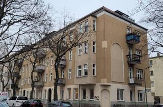 Wohnung kaufen in 13409 Berlin, Berlin - Neues Dachgeschoss-Juwel in Reinickendorf: Erstbezug nach hochwertiger Sanierung