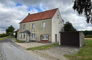 Einfamilienhaus kaufen in 59514 Welver, Welver - Charmantes EFH mit großem Gartengrundstück in Welver-Klotingen!