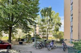 Wohnung kaufen in 13403 Berlin, Berlin - Provisionsfreie Eigentumswohnung mit Balkon in Wittenau