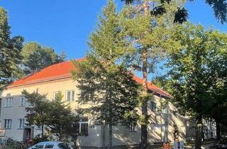 Wohnung kaufen in 12555 Berlin, Berlin - Perle nahe Müggelsee