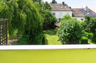 Reihenhaus kaufen in 97078 Würzburg, Würzburg - Familienfreundliches Reihenhaus in ruhiger Lage von Versbach - Provisionsfrei!