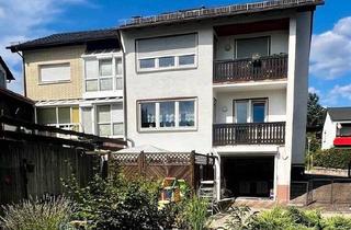 Mehrfamilienhaus kaufen in 67661 Kaiserslautern, Kaiserslautern - KL-Hohenecken: Dreifamilienhaus in ruhiger, stadtnaher Lage