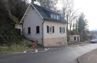 Einfamilienhaus kaufen in 88630 Pfullendorf, Pfullendorf - Knallharte Preisreduzierung! Charmantes Einfamilienhaus mit Potenzial zum Schmuckstück! Überzeugen Sie sich selbst....
