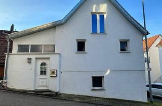 Einfamilienhaus kaufen in 73660 Urbach, Urbach - Urbach Haus Einfamilienhaus FESTPREIS
