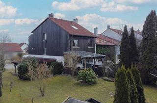 Haus kaufen in 78056 Villingen-Schwenningen, Villingen - Schwenningen - Ihr neues Zuhause auf dem Deutenberg - Ruhig, grün, gut gelegen