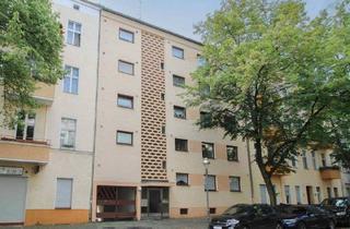 Mehrfamilienhaus kaufen in Pichelsdorfer Straße, 13595 Berlin, Berlin - EXKLUSIV: Top-Entwicklungsobjekt mit Leerstand nahe dem Havel-Ufer in Berlin-Spandau