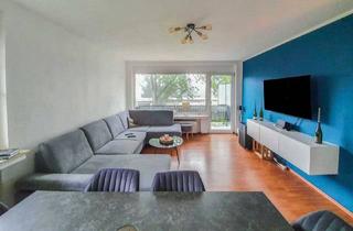 Mehrfamilienhaus kaufen in 53424 Remagen, Remagen - Investmentpaket: Eine bezugsfreie und 3 vermietete ETW sowie 6 Garagenstellplätze in Remagen-Kripp