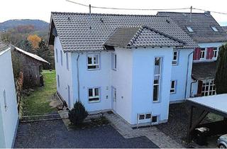 Einfamilienhaus kaufen in 53639 Königswinter, Königswinter - XXL Grundstück in Südlage - Leben, wo die Ruhe wohnt - exklusives Effizienzhaus