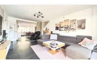 Wohnung kaufen in 51379 Leverkusen, Leverkusen - Einzugsbereit & hochwertig modernisiert! 122 qm Ideal aufgeteilt, in top Lage + Südbalkon & G-Garten