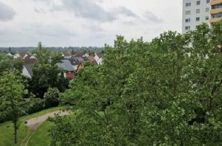 Wohnung kaufen in 68163 Mannheim, Mannheim - Frei wie ein Vogel _ wohnen in der 7. Etage!