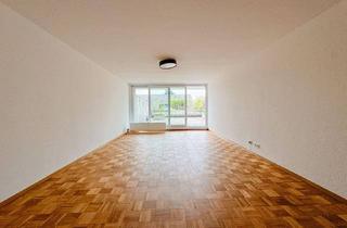 Wohnung kaufen in 70469 Stuttgart, Stuttgart - 3,5-Zi.-Wohnung mit riesiger Südterrasse & TG-Stellplatz in Toplage Stuttgart-Feuerbach
