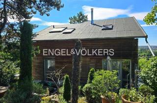 Haus kaufen in 72108 Rottenburg, Rottenburg - Zweitwohnsitz im Wochenendhausgebiet Martinsberg . topp gepflegtes Häuschen mit Wintergarten und Mini-Pool