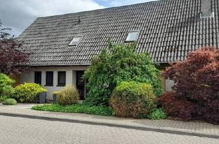 Einfamilienhaus kaufen in 27804 Berne, Berne - Sehr schickes und geräumiges Einfamilienhaus - auch als Zweifamilienhaus ausbaubar - für den gehobenen Anspruch in Berne