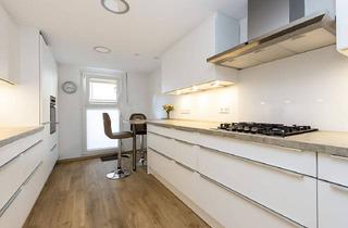 Wohnung kaufen in 72488 Sigmaringen, Sigmaringen - Große Wohnung . eigene Terrasse in zentraler Stadtlage