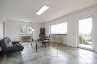 Wohnung kaufen in 61231 Bad Nauheim, Bad Nauheim - Grünes Wohnen: Whg. mit Garten und Carportstellplatz