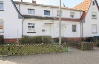 Haus kaufen in 47475 Kamp-Lintfort, Kamp-Lintfort - Richtig zuhause: Gepflegtes Reihenmittelhaus mit Garten in Citylage