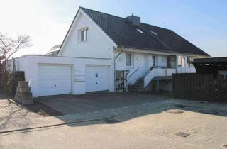 Mehrfamilienhaus kaufen in 21614 Buxtehude, Buxtehude - Gepflegtes und vollvermietetes MFH mit 4 Einheiten in Buxtehude