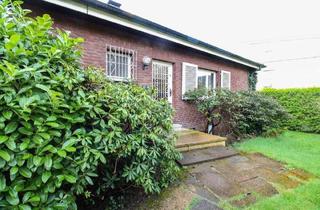 Haus kaufen in 44534 Lünen, Lünen - Gemütlicher Bungalow in bester Lage von Lünen - Charme der 60er mit großem Potenzial