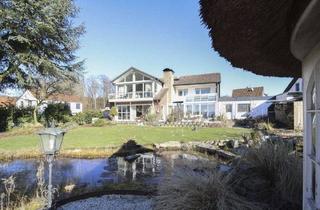 Mehrfamilienhaus kaufen in 33739 Bielefeld, Bielefeld - Neuer Preis! Jung & Alt unter einem Dach: Stilvolles Anwesen mit Luxus & Raum in Bielefel-Jöllenbeck